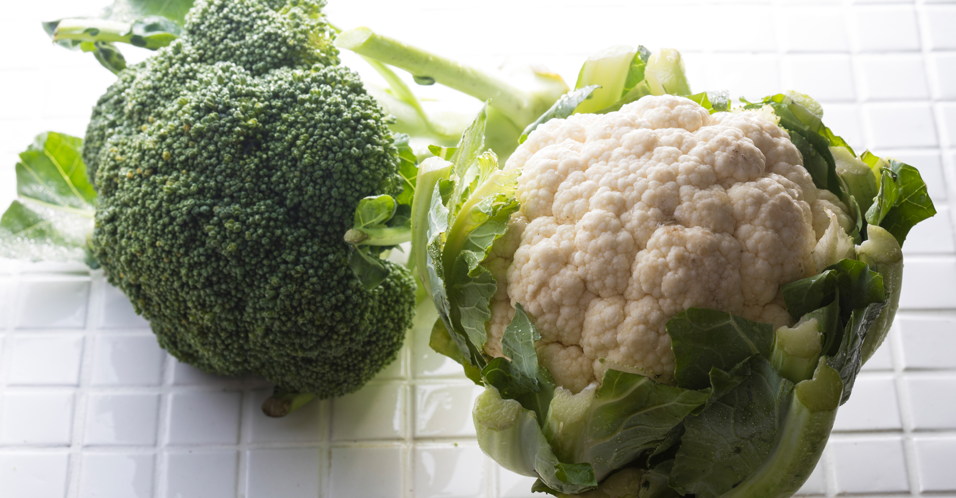 カリフラワー